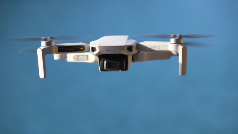 Dronekursus